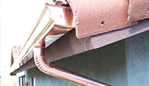 Rain Gutter Installation, Repair, Cleaning in Graham, MO